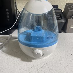 Baby Humidifier 