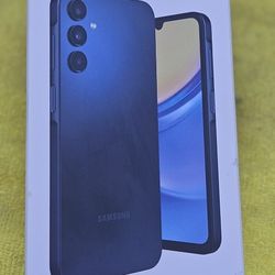 T-Mobile/MetroPCS New Samsung Galaxy A15