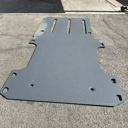 Mercedes Sprinter Factory Floor Panel