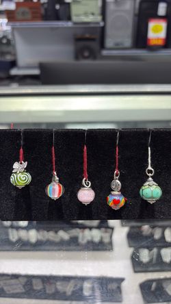James Avery Charms