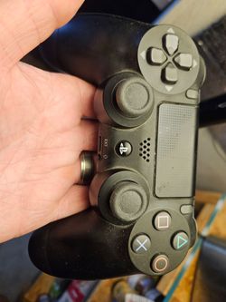 Playstation Controller