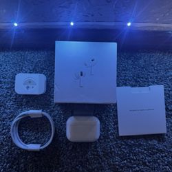 Pro Pods Gen 2 USB-C