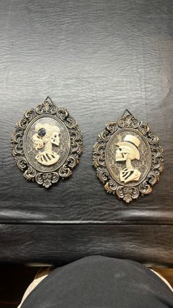 Halloween Wall Decor