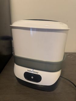 Baby Breeza Bottle Sterilizer