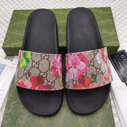 GUCCI WOMEN SLIDES