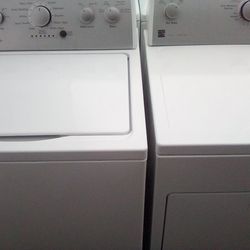 Excellent Kenmore Washer Dryer Gas Set