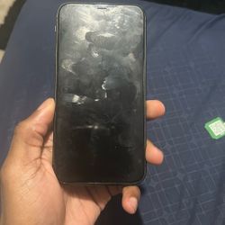 iPhone 11 64 Gb Black