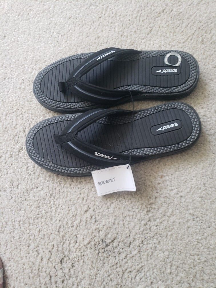 Speedo Men's sport sandal - Size 12