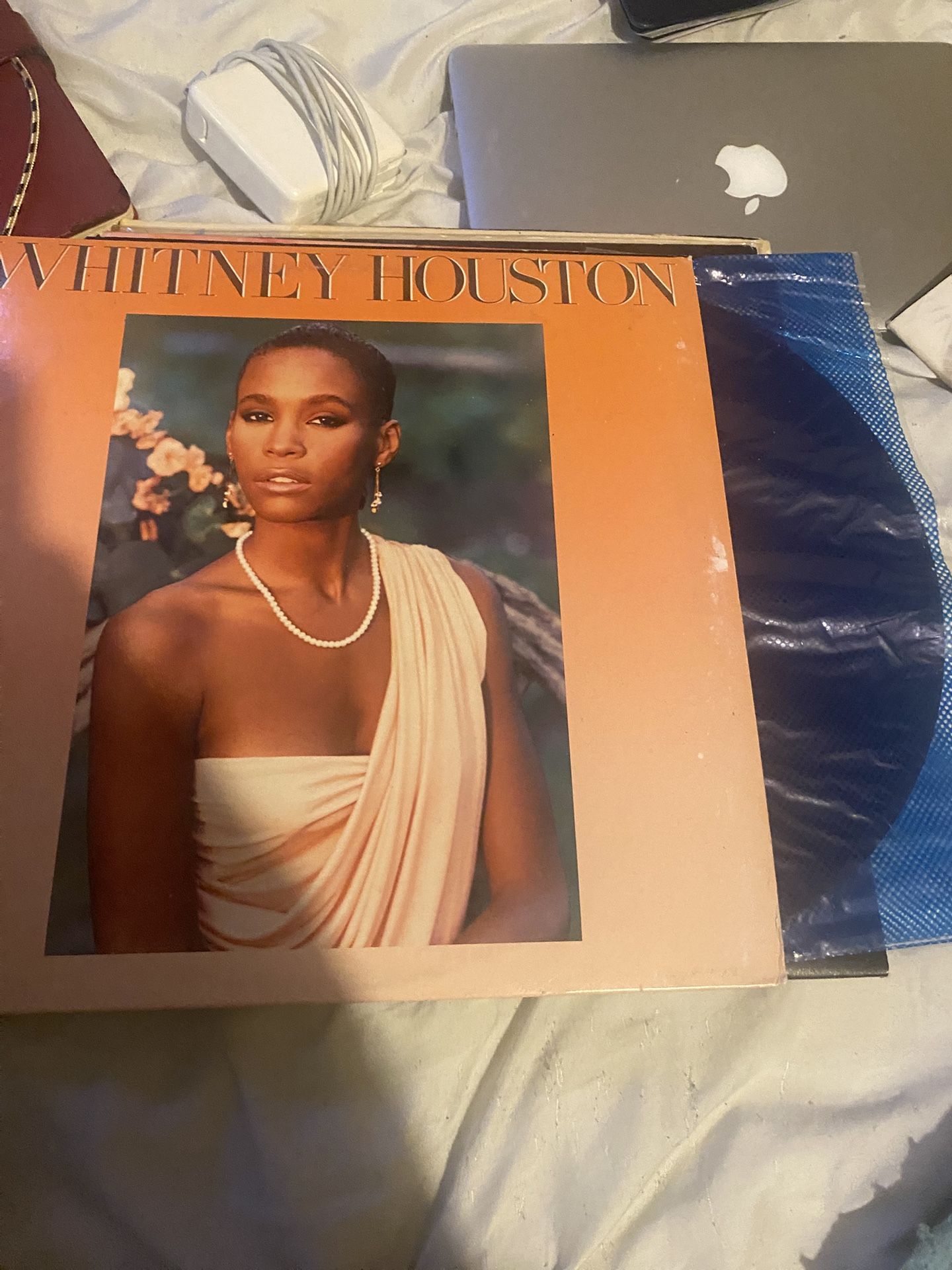 R&B Vinyl Records
