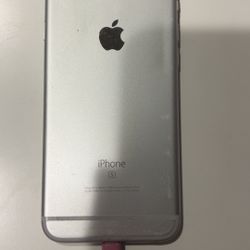 iPhone 6s 