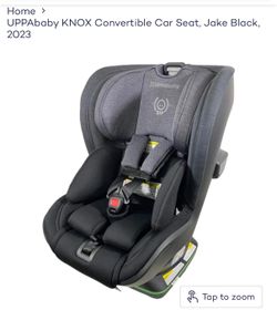 Uppababy Toddler Seat