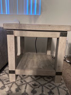 Side table