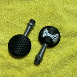 Wahoo Speedplay Aero Pedals