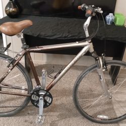 Trek 7100 - $400 Obo