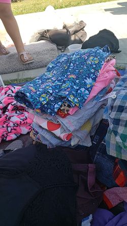 Girls clothes