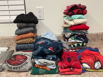3T boy clothes