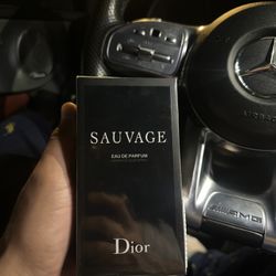 Dior Sauvage 