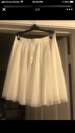 NWT Medium