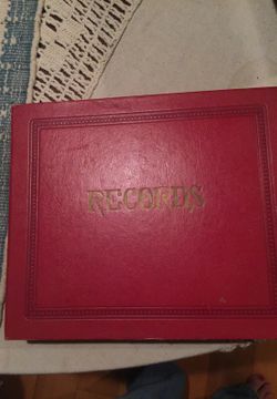 Records 45 rpm