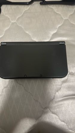 Nintendo 3ds new xL