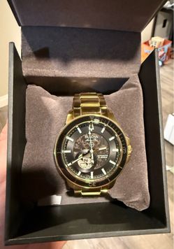 Bulova Marine Star automatic