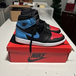 Jordan Unc To Chicago 1