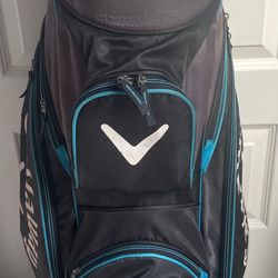 Callaway Golf Cart Bag