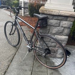 Specialized Globe Men’s Bicycle