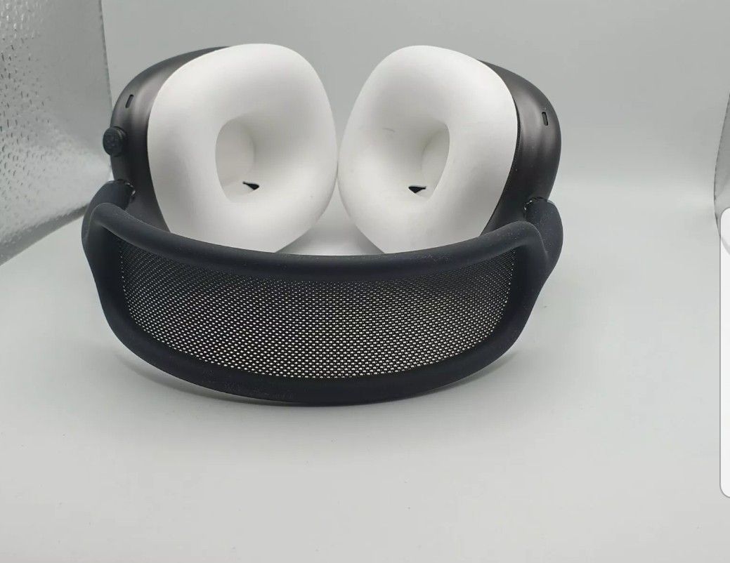 Apple AirPods Max - Space Gray MGYH3AM/A