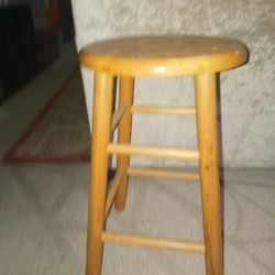 Bar Stool 
