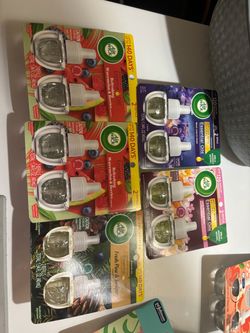 Air fresheners