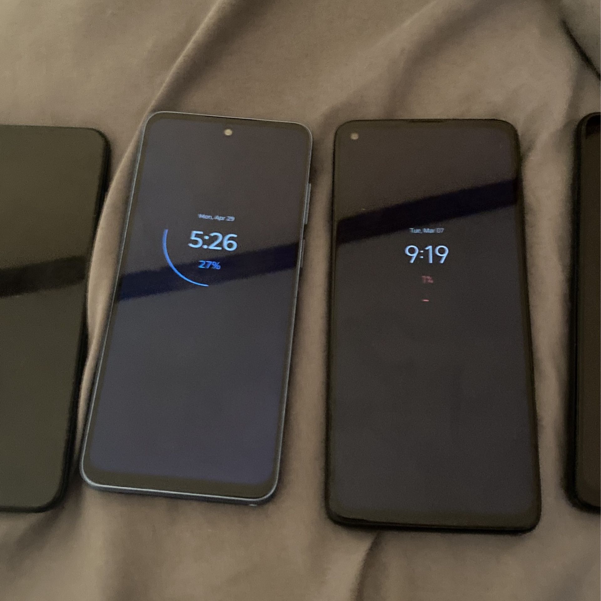 Phones