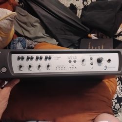 Digidesign Digi 002R