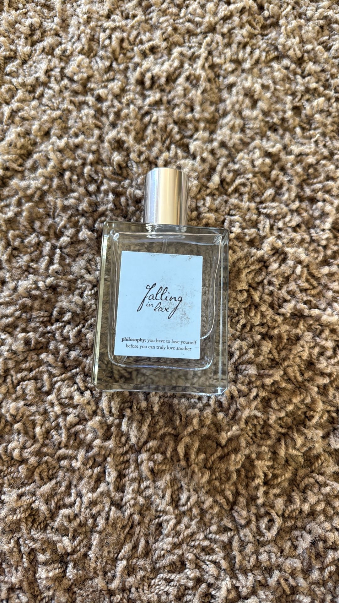 Philosophy Perfume