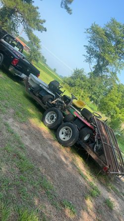 Free Scrap Metal Removal