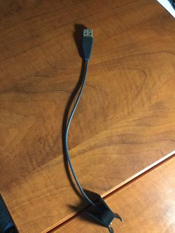 Fitbit Alta charger