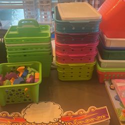 Pre-k Items