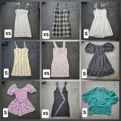 Women's Dresses, Dresses, Women's Clothing Bundle