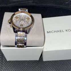 Michael Kors Dimond Watch 