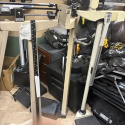 Patient Weighing Scale