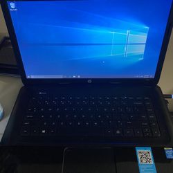 Laptop