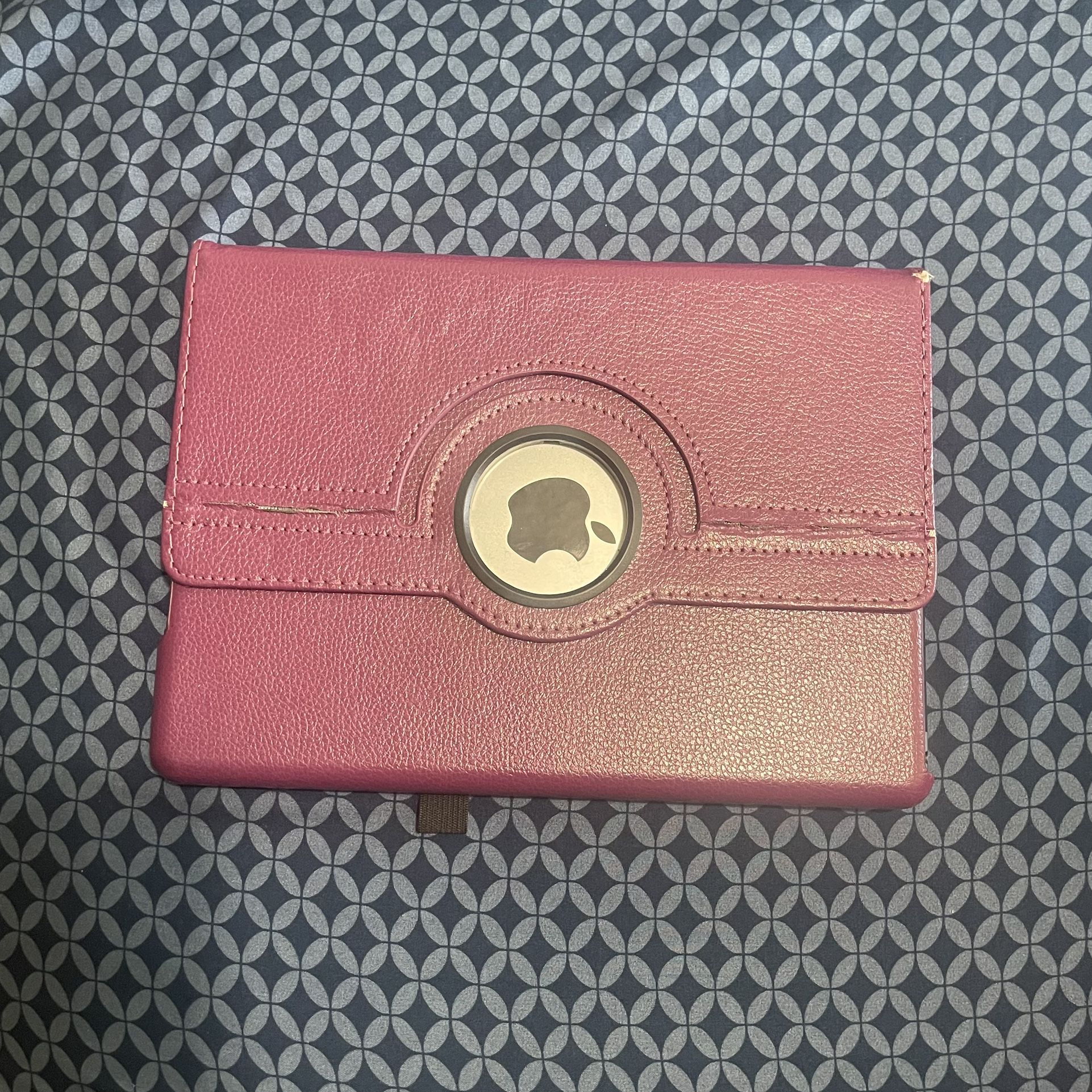 iPad Air 2 With Case