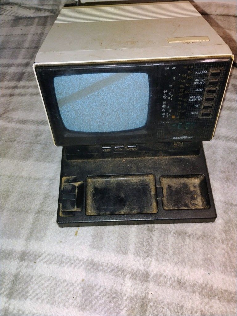 Quasar Tv