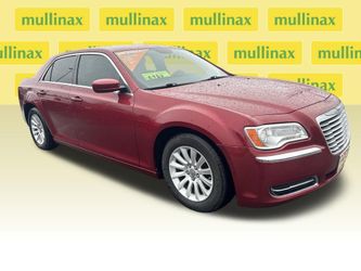 2014 Chrysler 300