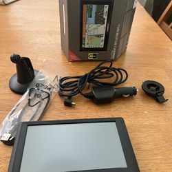 GPS