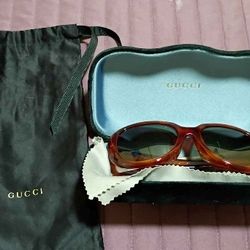 Gucci Sunglasses 