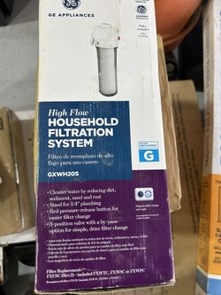 House Filtration System