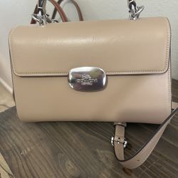 New Coach Purse