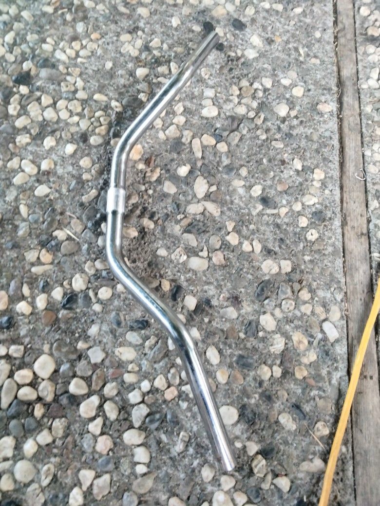 beach cruiser handlebars 22mm