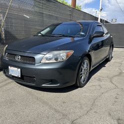 2007 Scion tC